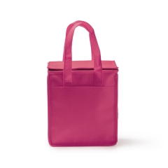 Geantă frigorifică Alapa pentru călătorii - FUCSIA