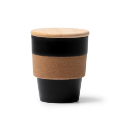 Pantaloni Lovren vasos - NEGRU