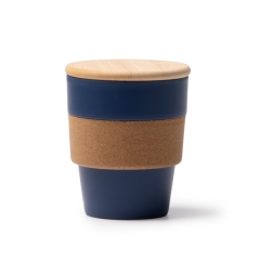 Pantaloni Lovren vasos - BLEUMARIN