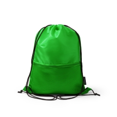 Rucsac modern unisex MILAK - VERDE TEI