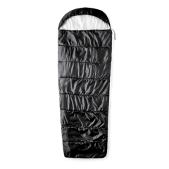 Pantaloni TIDUR pentru bărbați - NEGRU