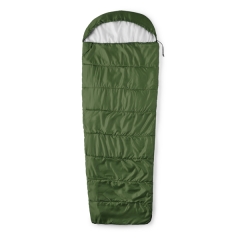 Pantaloni TIDUR pentru bărbați - VERDE MILITAR
