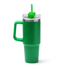 Cană Kranston pentru băuturi calde - VERDE TEI