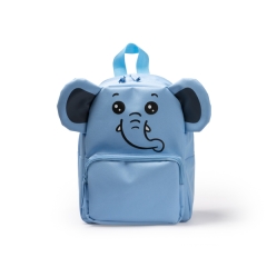Rucsac Bingo unisex pentru școală - ROYAL DESCHIS