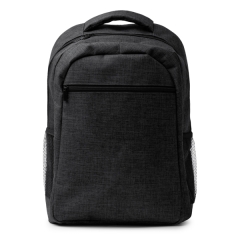 Rucsac Megan pentru femei - NEGRU