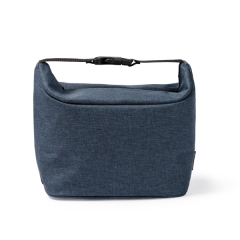 Geantă frigorifică POPLAR pentru picnic - DENIM MELANJ
