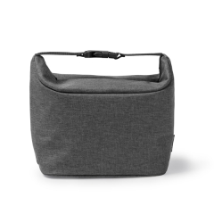 Geantă frigorifică POPLAR pentru picnic - GRI MELANJ