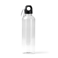 Sticlă sport Flanker pentru hidratare - TRANSPARENT