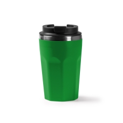 Vază Salmer decorativă - VERDE TEI