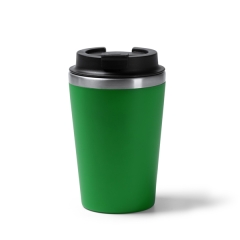 Pahar Horan din ceramică - VERDE TEI