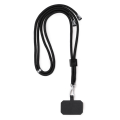 SUKI LANYARDS NEGRU STAMINA