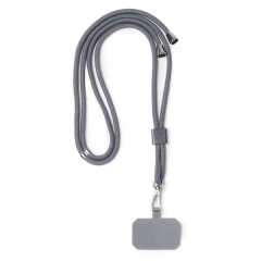 SUKI LANYARDS NEGRU STAMINA - GRI
