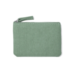 Portofel pentru bărbați DAKE - VERDE TEI