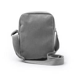 Rucsac Kapi - transport personal și casual - GRI