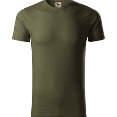 Tricou barbati Native 173 Malfini-Military-69-S