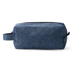 Neceser ALPIS pentru călătorii - DENIM MELANJ
