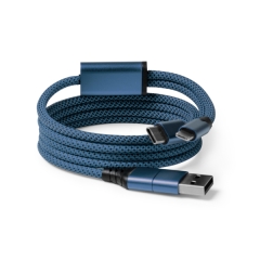 Suport ELON pentru dispozitive electronice - ALBASTRU ROYAL