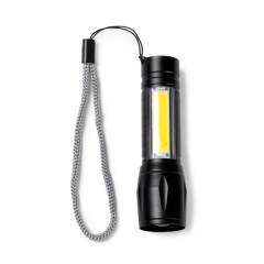 NUMAN LINTERNAS NEGRU STAMINA