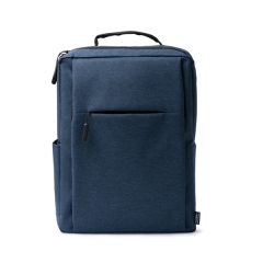Rucsac casual Bruson pentru unisex - DENIM MELANJ