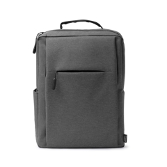 Rucsac casual Bruson pentru unisex - GRI MELANJ