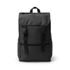 Rucsac SOLAP unisex pentru călătorii - NEGRU