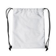Rucsac Creek unisex pentru călătorii - ALB