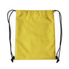Rucsac Creek unisex pentru călătorii - GALBEN