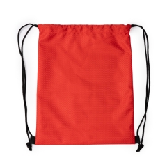 Rucsac Creek unisex pentru călătorii - ROȘU