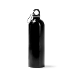 Tomak - Sticlă sport pentru hidratare - NEGRU