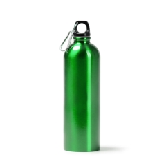 Tomak - Sticlă sport pentru hidratare - VERDE TEI