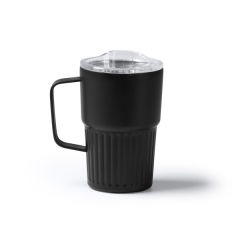 Suport pentru vase Nubex - NEGRU