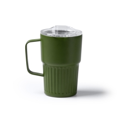 Suport pentru vase Nubex - VERDE ÎNCHIS