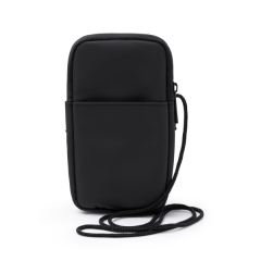 Accesorii de călătorie SEUL unisex - NEGRU