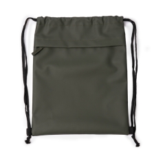 Rucsac EMPIRE unisex pentru școală - VERDE ÎNCHIS