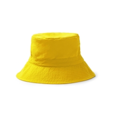 Șapcă Ayora unisex cu protecție UV - GALBEN