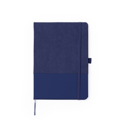 Blocnotes SULY - format compact și practic - BLEUMARIN