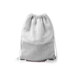 Prosop Madeira - Absorbant și ușor - GRI