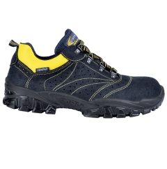 Pantofi protectie NEW-ARNO S1 SRC 1A53 Cofra echipamente de protectie AVA STING