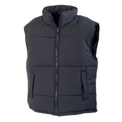 Vesta de protectie vatuita Ramsay 1B81 9038 Renania echipamente de protectie a muncii AVA STING Piatra Neamt
