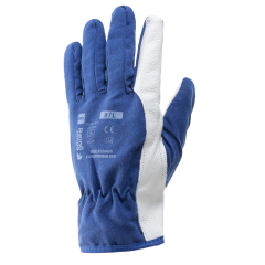 Manusi de protectie din piele de capra Eurostrong 820 Coverguard