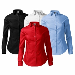 Camasa dama Style LS 229 Malfini