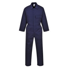 Combinezon de lucru 2802 Portwest-Navy-L