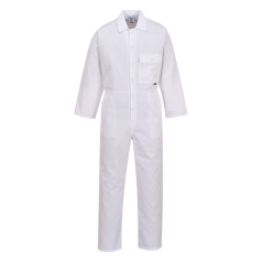 Combinezon de lucru 2802 Portwest-Alb-2XL