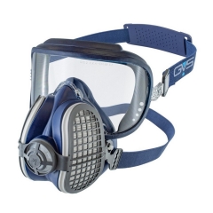 Masca Elipse Integra cu filtre P3 +HESPA GVS