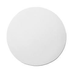 Mousepad YUBA pentru computer - ALB