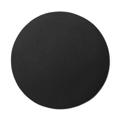 Mousepad YUBA pentru computer - NEGRU