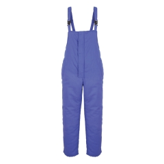 Pantaloni de iarna cu pieptar Ivan 2B02 Renania