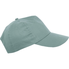 Sapca bumbac 100% AXEL 9054 Renania-Gri