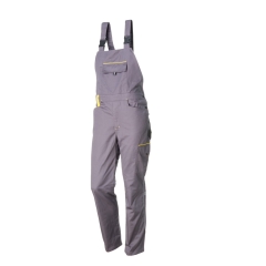 Pantaloni lucru cu pieptar Andura 2B21 Renania
