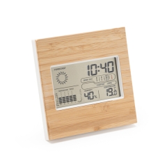 Stație meteorologică Kelvin pentru acasă